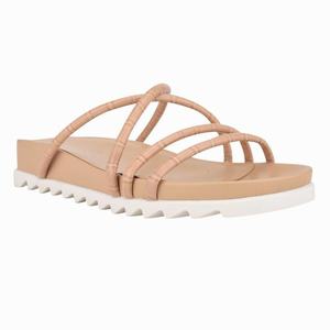 Nine West Calm Slippers Roze Nederland | XTW-580469